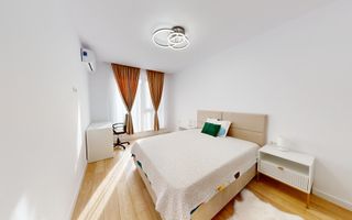 Apartament 2 camere | OMV Pipera | MTM Residence - Poză 8