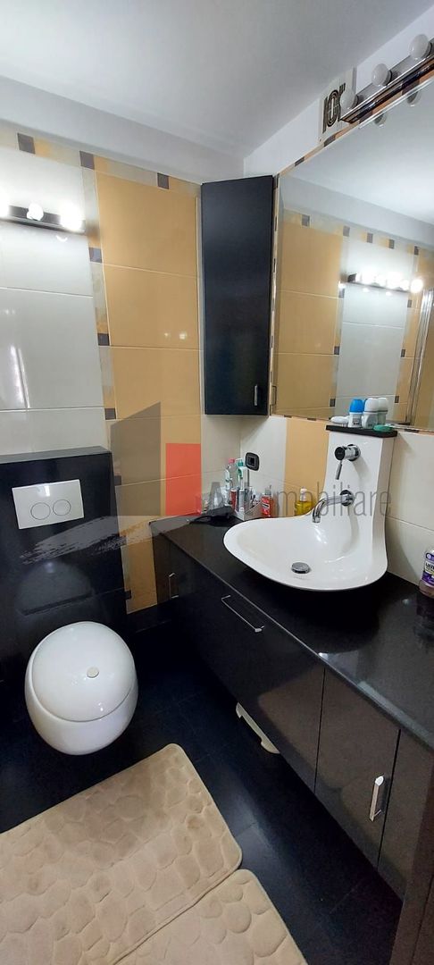 APARTAMENT 2 CAMERE -BISERICA CAPRA - Poză 10