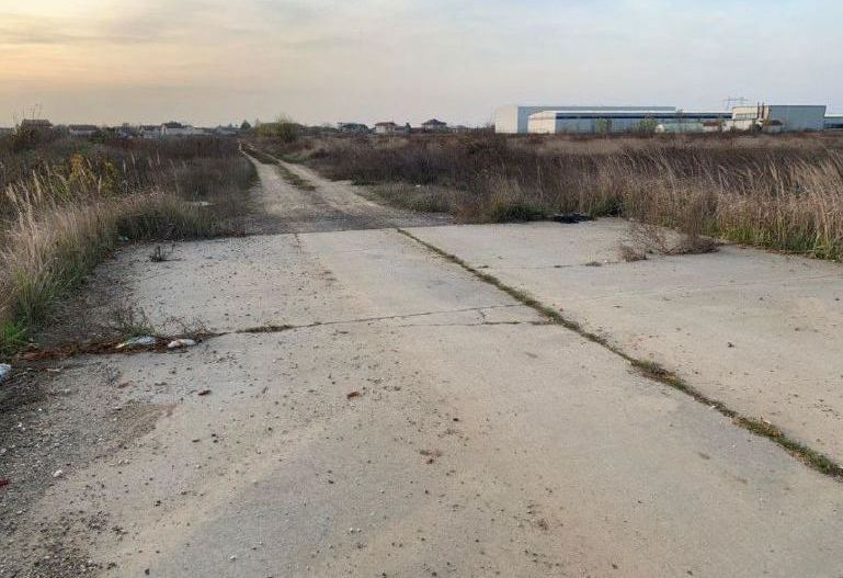 Teren intravilan in Bolintin Deal - Poză 1