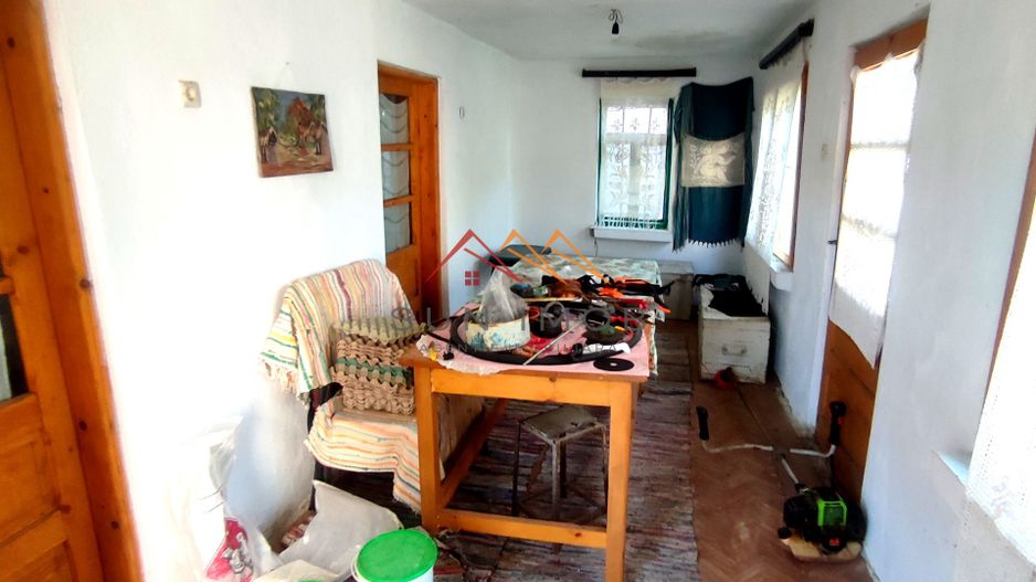 CASĂ DE VÂNZARE | 9 CAMERE | TEREN 1.000 MP | BĂICOI – ZONĂ CENTRALĂ - Poză 19