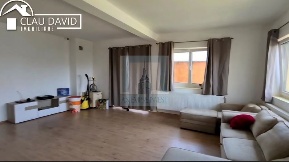 Casa de vanzare in Cristian - Poză 8