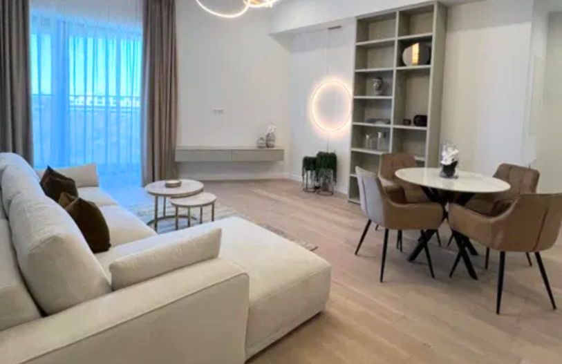 Apartament modern cu 3 camere la prima inchiriere ONE - Poză 3