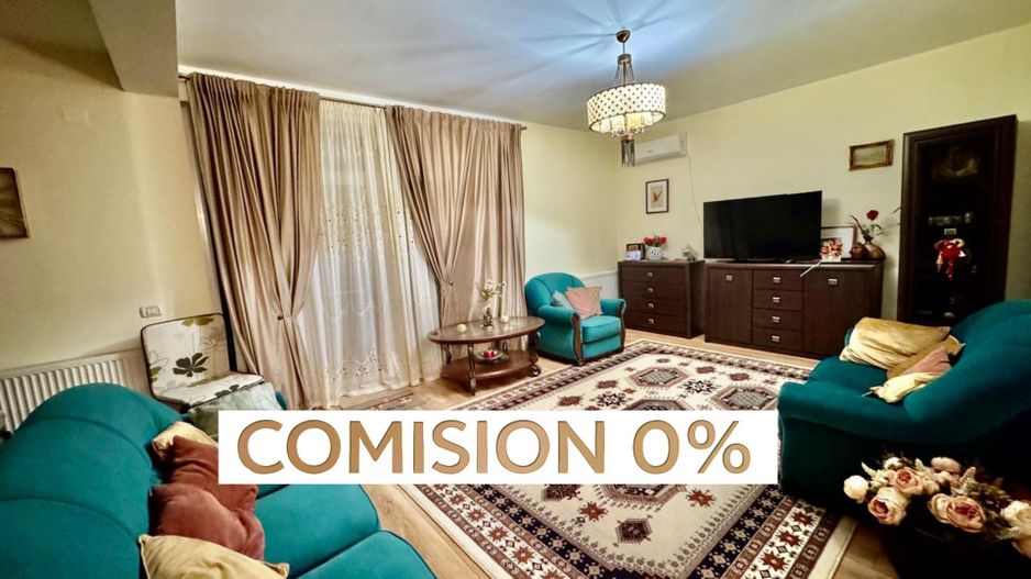 COMISION 0% | Casa Triplex | Zona Dumbravita | 4 Camere | - Poză 1