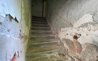 Imobil monument istoric de vânzare ,Strada Târgului, Sibiu - Poză 11