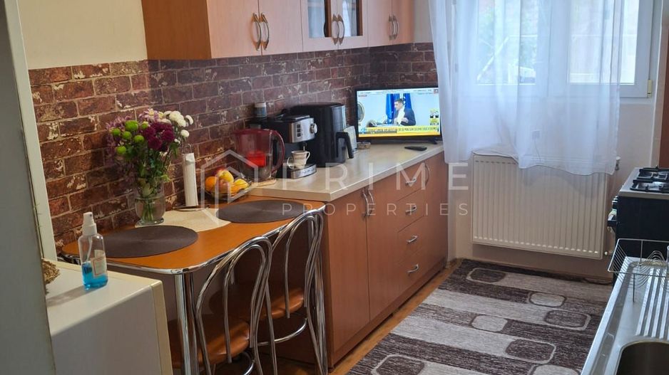 Apartament reconfigurat la 2 camere spațioase – Etaj 1 - Poză 5