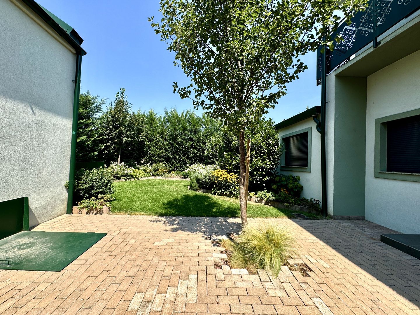 Apartament 2 camere CENTRAL - in clădire cu 4 apartamente - Poză 31