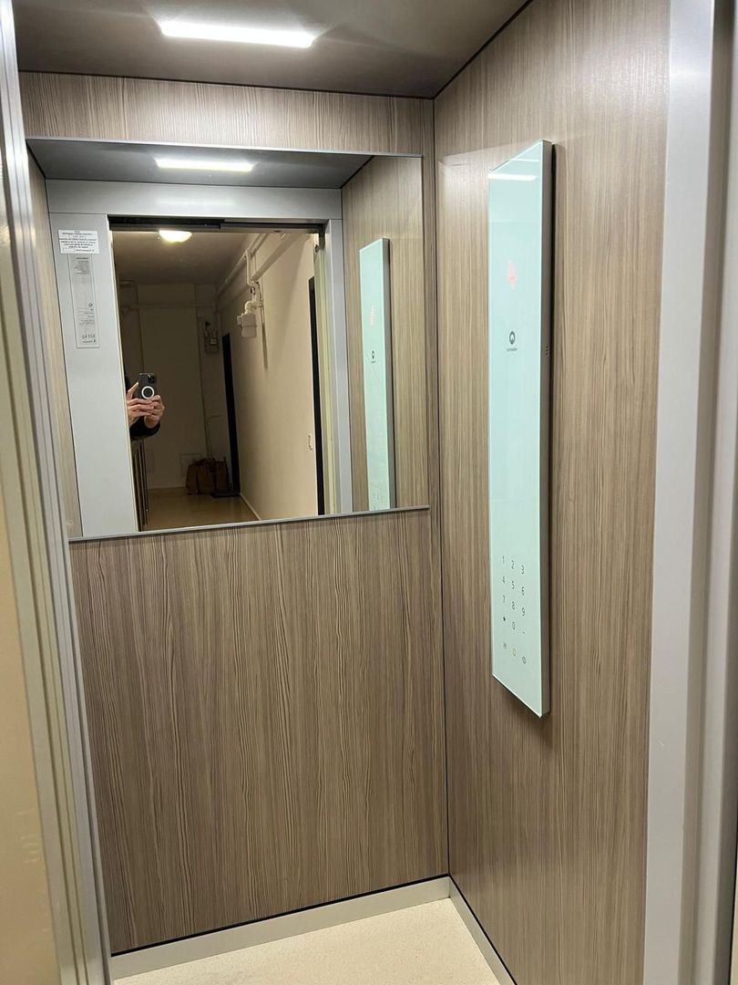 Apartament 3 Camere Domenii Bloc Nou Lux - Poză 13