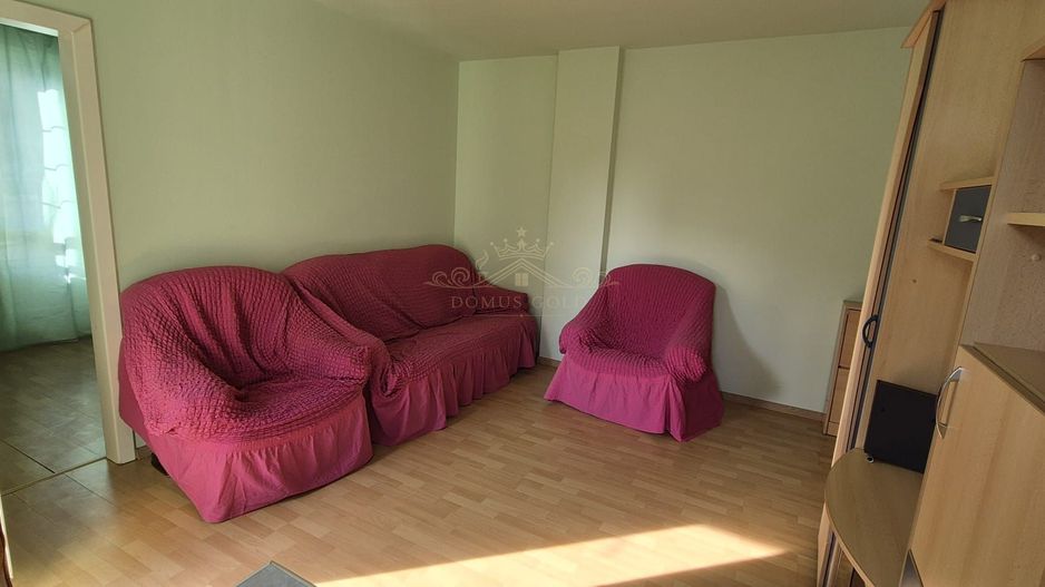 De vanzare apartament cu 2 camere, str. Bucegi, Manastur - Poză 4