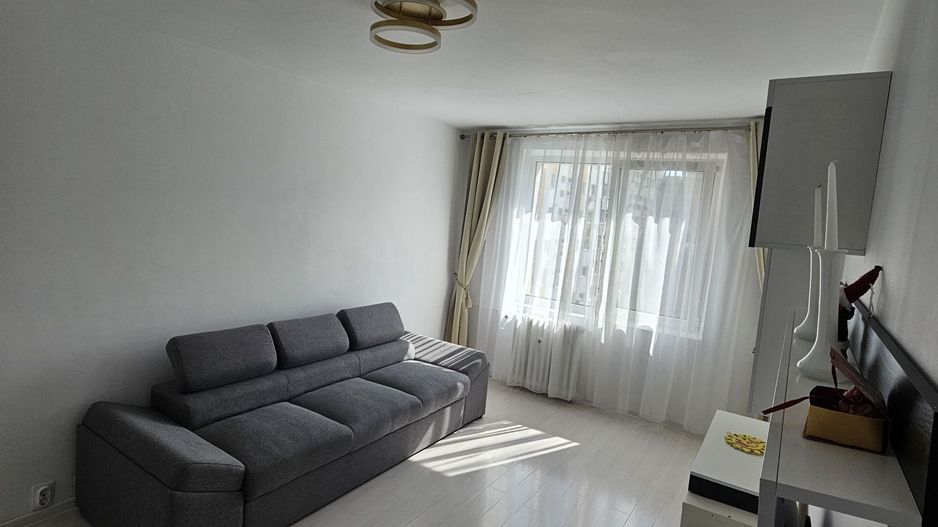 Apartement 2 camere Petre Ispirescu - Poză 1
