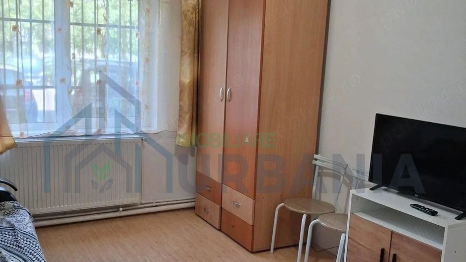 Apartament de închiriat, 2 camere, Iași - Poză 1