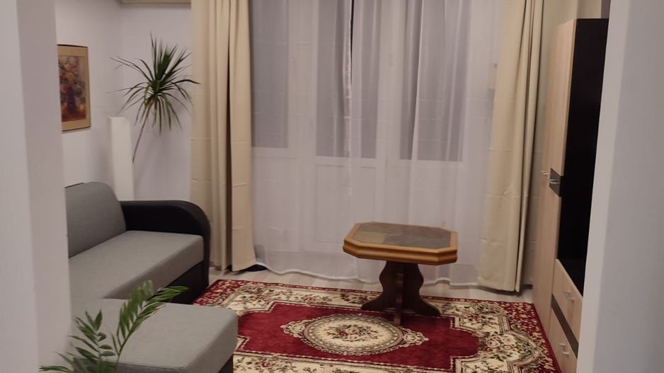 Garsoniera de vanzare Piata Unirii- Loteria Romana - Poză 8