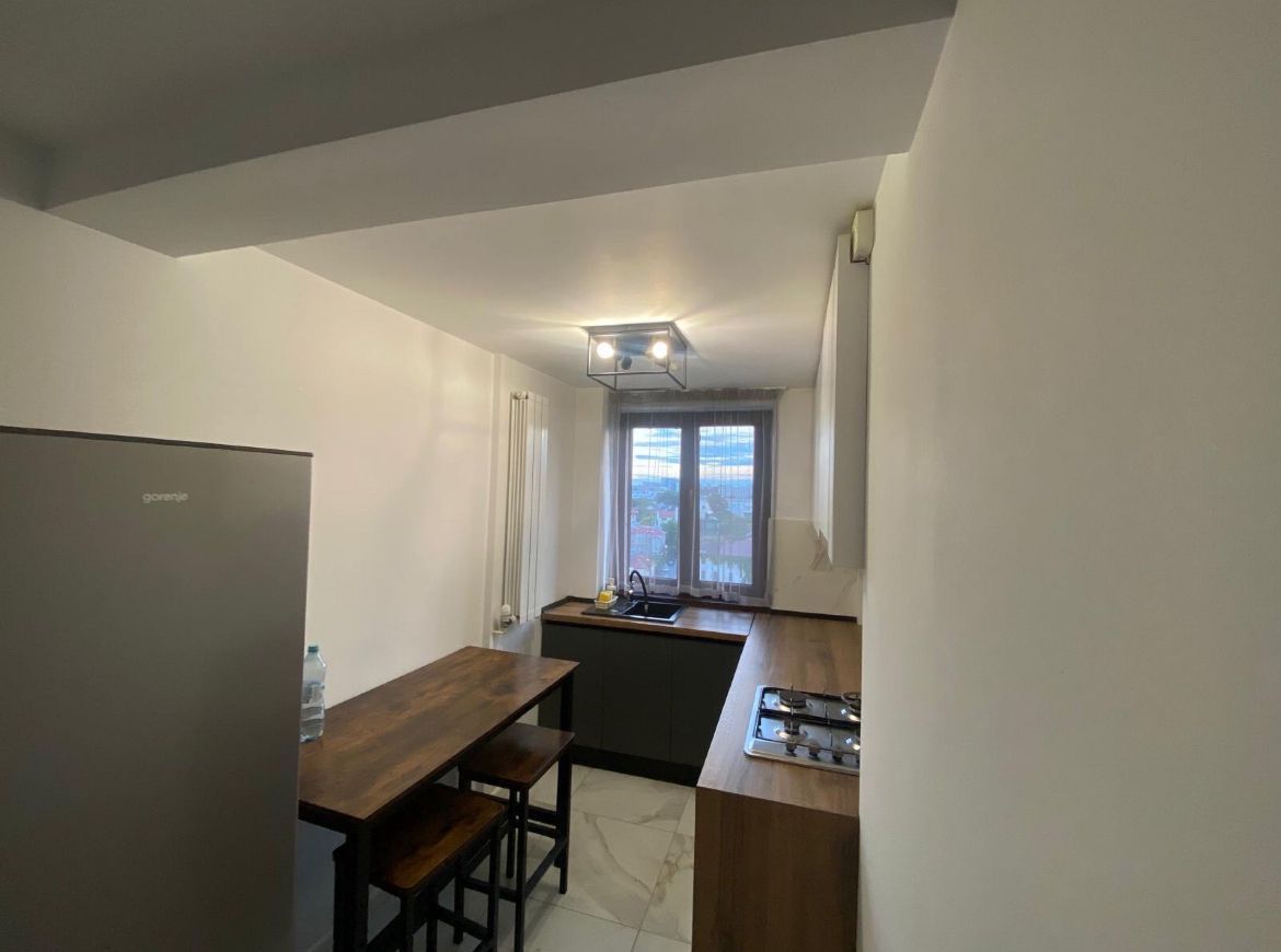 AP. 2 CAMERE UNIRII, MASINA SPALAT VASE, MODERN, BUCATARIE INCHISA - Poză 4