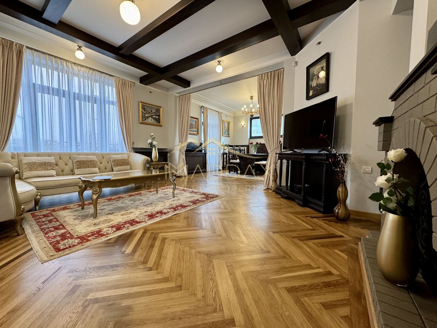 Masterpiece Villa ***326SQM*** // Dorobanți Capitale - Poză 17