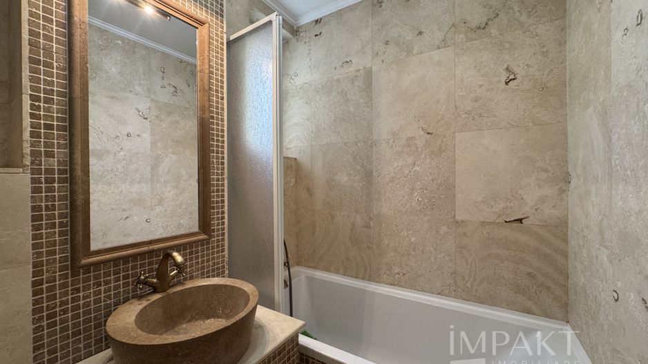 Apartament 3 camere, prima închiriere, zona liniștită capăt Gheorgheni - Poză 7