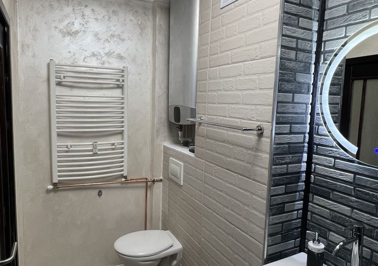 Inchiriere apartament 3 camere,Bd unirii Bucuresti - Poză 5