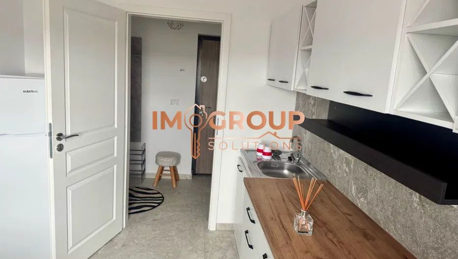 CUG- 2 CAMERE DECOMANDAT+ LOC DE PARCARE- 50 MP- BLOC 2022 - Poză 5