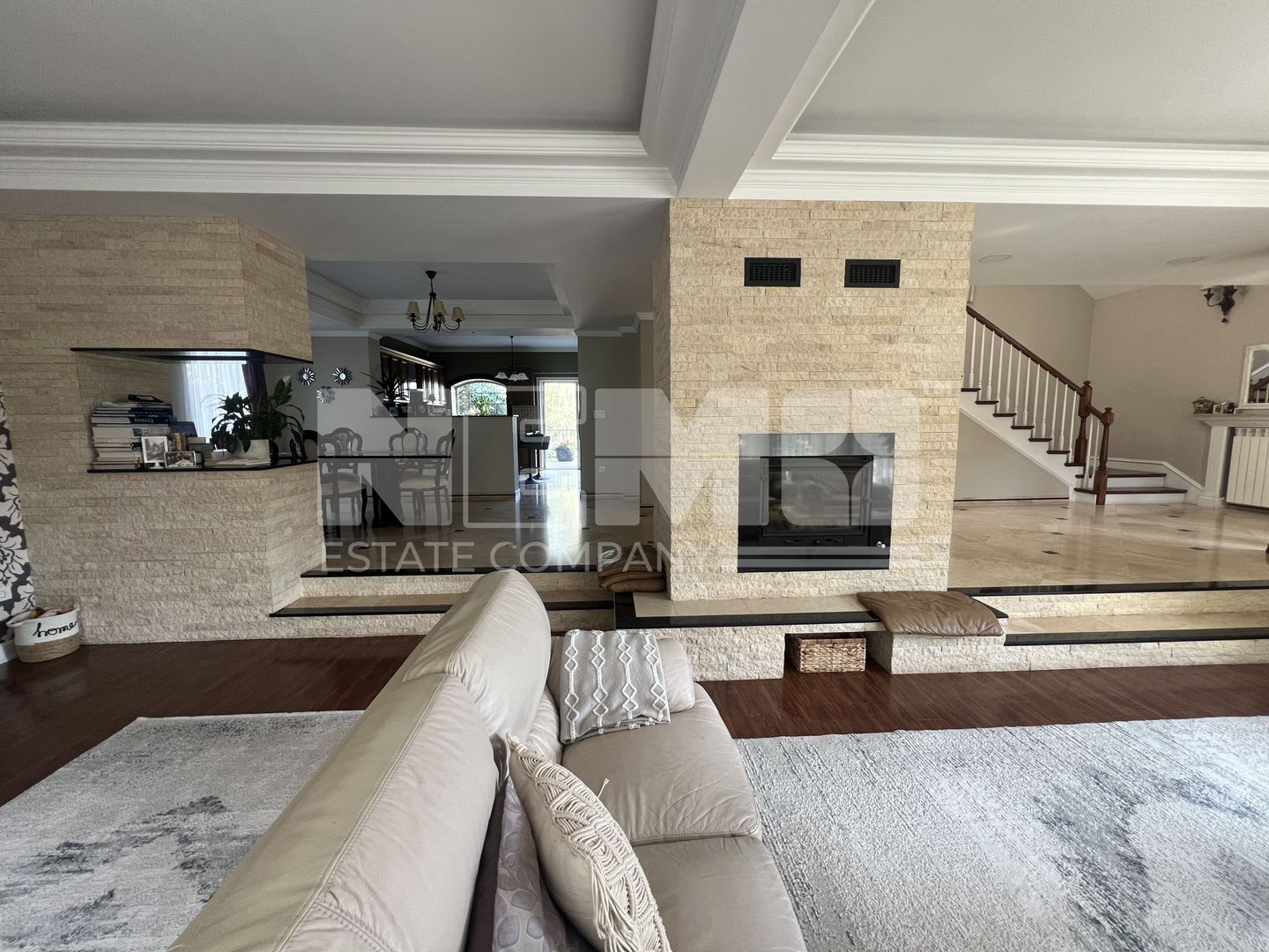 Vila Burdujeni | Complet Mobilată | 265 MP Utili - Poză 1