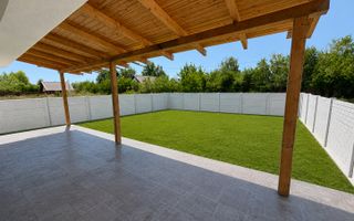 Vila individuala P+1E | Com Berceni - 4 cam -Incalzire prin pardoseala - Poză 4