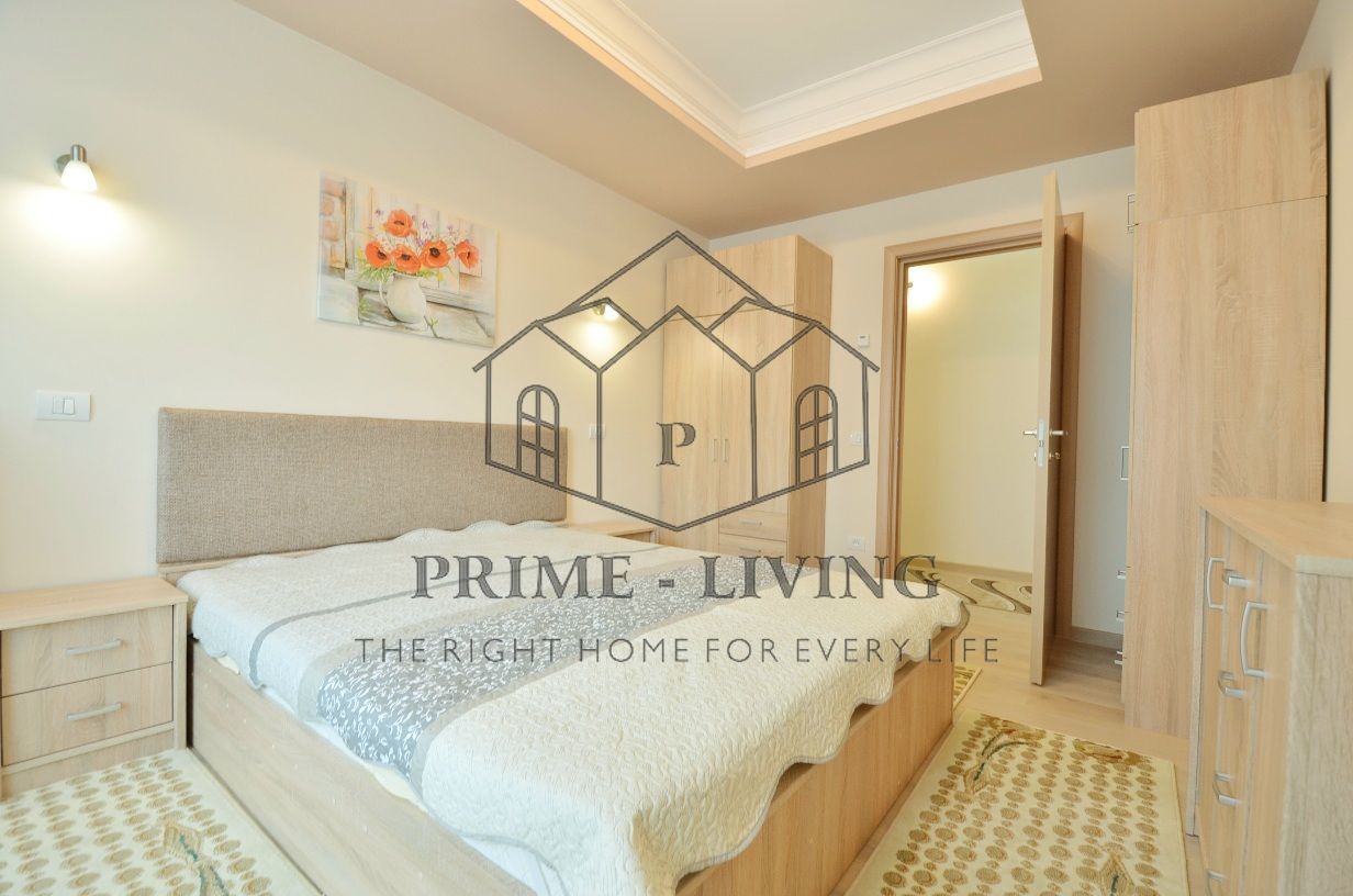 APARTAMENT SUPERB LA INCHIRIERE IN COMPLEX REZIDENTIAL - Poză 10