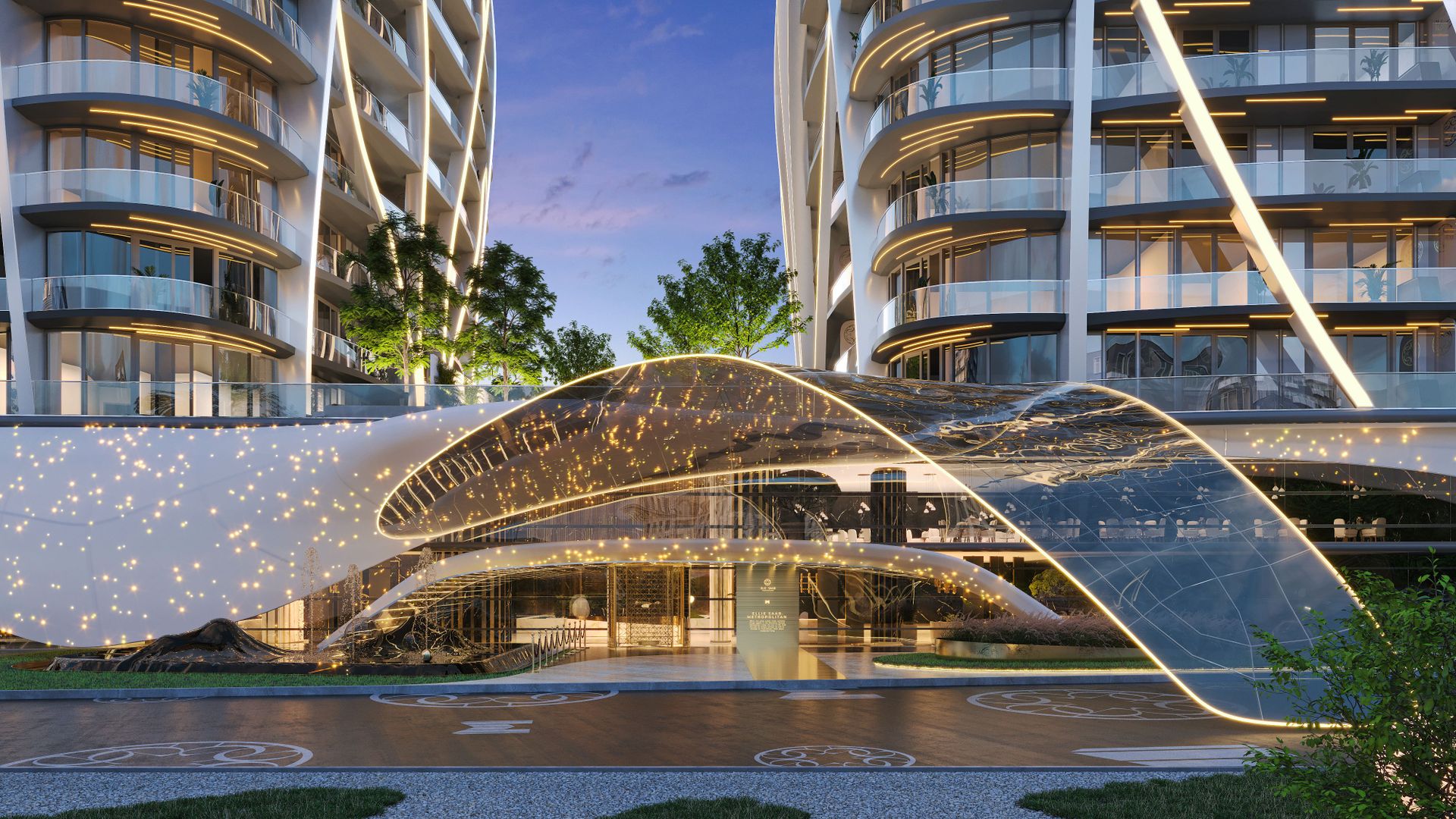 4 Camere Elie Saab Towers | SPECIAL OFFER | Herastrau - Poză 16