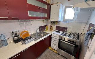 Apartament 2 camere ETAJ 1 în Cartierul Arhitecților, str. A. Damian - Poză 3