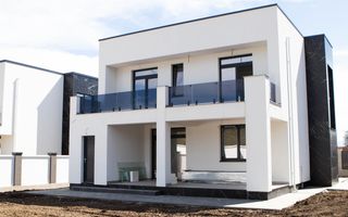 Casǎ Lux | Direct Dezvoltator | Predare Aprilie 2026 | 633 MP Teren - Poză 3