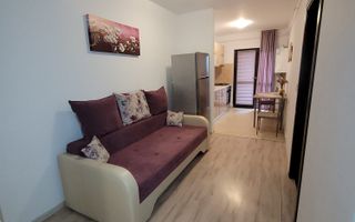 Apartament de inchiriat, zona Copou, Complex Carol Residence, 2 camere, mobilat si utilat - Poză 3