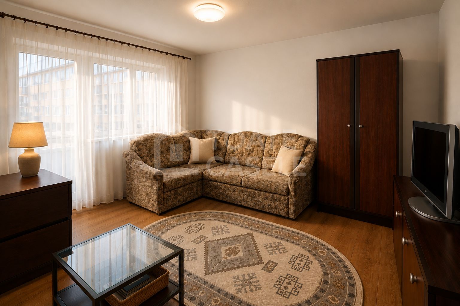 Apartament 2 camere, strada Primăverii,  Mănăștur - Poză 4