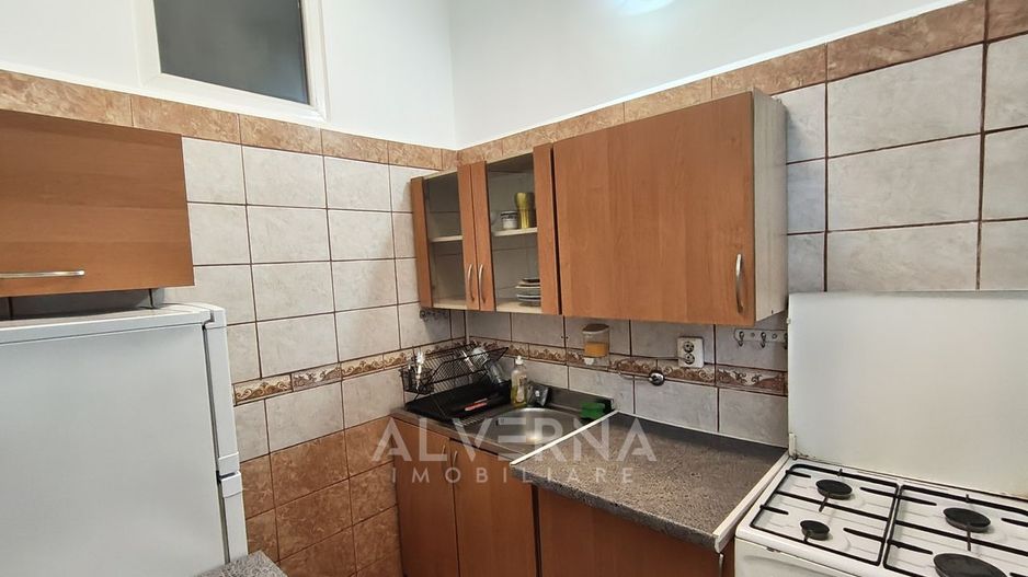 Apartament 3 camere | 51mp | zona Decebal - semicentral - Poză 11