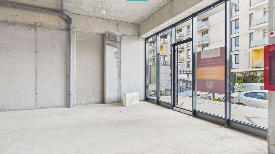 Spațiu comercial 223 mp in zona Tipografilor - Poză 5