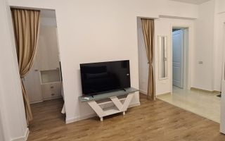 Garsonieră modernă de închiriat – Liberty Mall / Unirii – Rahova - Poză 4