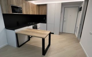 Apartament 2 camere de inchiriat cu parcare  | Cortina North - Poză 3