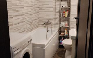 Apartament 1 camera, etaj 1, cu balcon - Baroque Residence, Iasi - Poză 5
