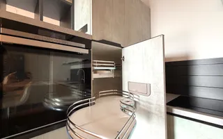 Apartament cu 4 camere Unic *180mp* // Vedere Panoramica catre lac // Floreasca - Poză 17