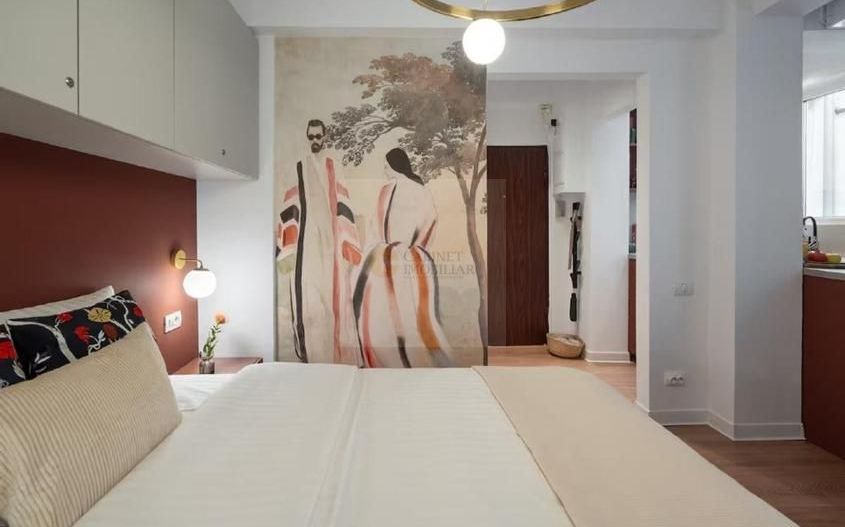 Studio Natiunile Unite -  Palatul Parlamentului | AIRBNB I Creditabil - Poză 9