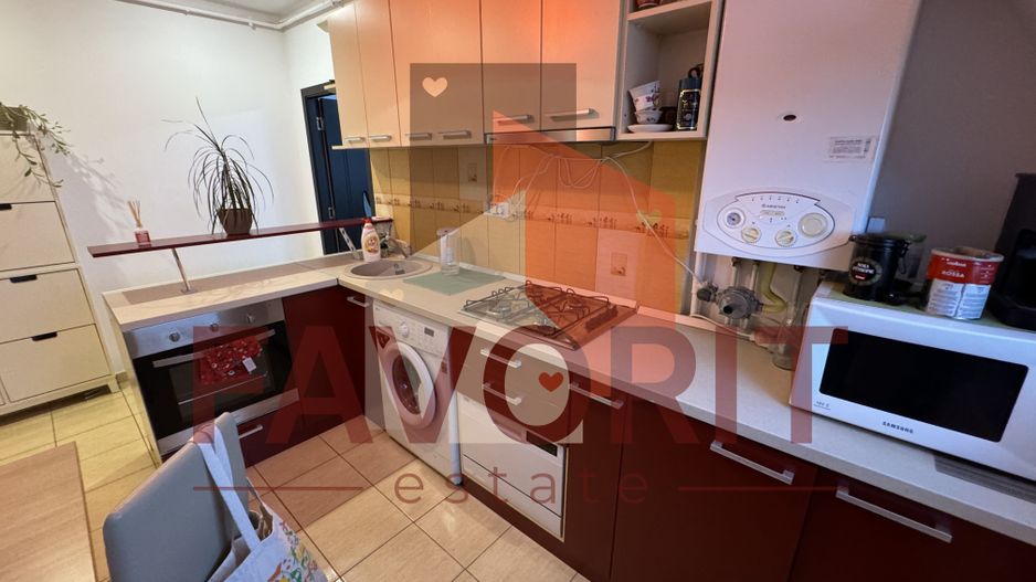 Comision 0%. La 2 pasi de Iulius Mall. Bloc izolat. Centrala proprie. - Poză 5