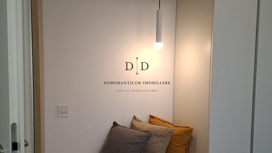 Chirie 3 camare + parcare- Cartier Buna Ziua- Zona Grand Hotel Italia - Poză 14