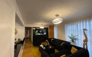 Penthouse 4 Camere |  Zona Kogalniceanu | Sebes - Poză 1