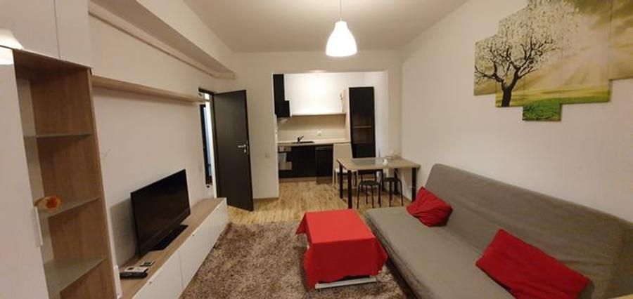 Apartament 2 camere LUX, Ansamblu Rezidențial, Calea Moșilor - Poză 1