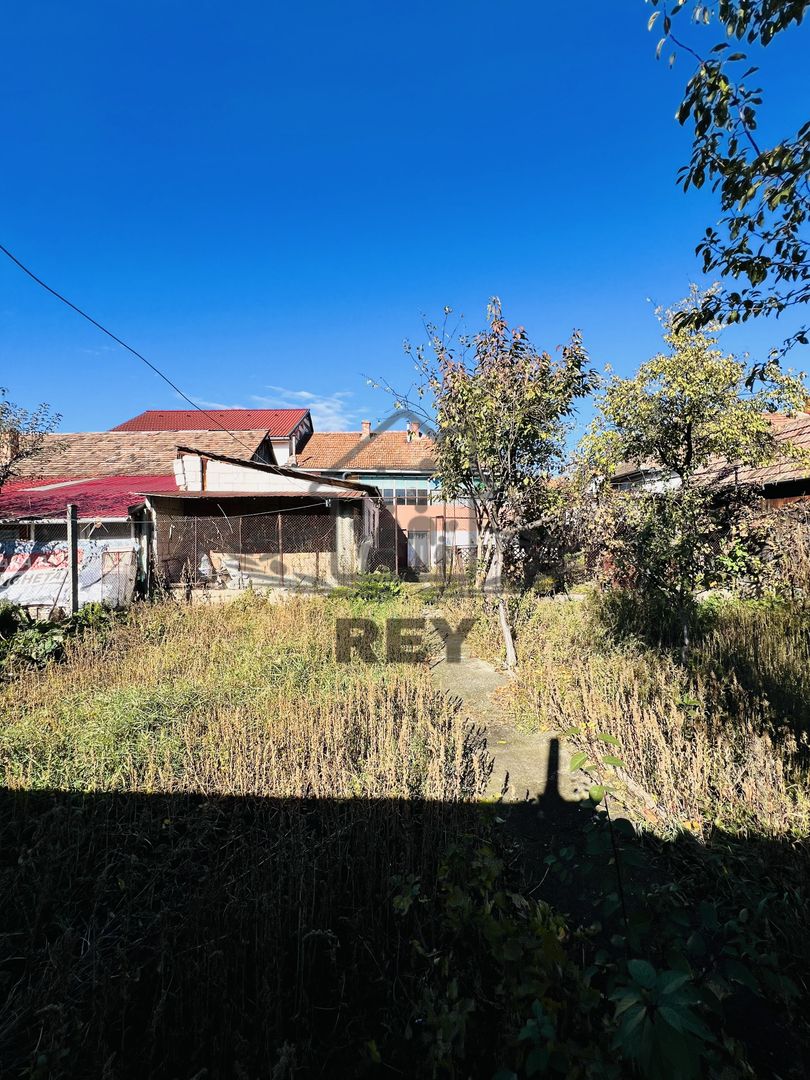 Casă tip Duplex 3 camere cu teren 468 mp zona Străzii Record/Terezian - Poză 17
