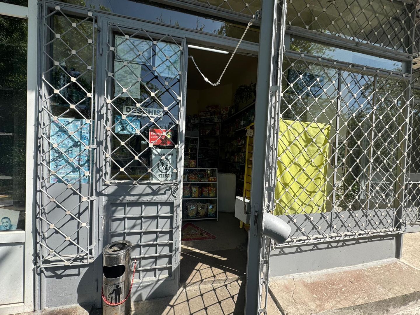 Spațiu Comercial de Închiriat | Calea Crângași | Ideal pentru Afaceri - Poză 4