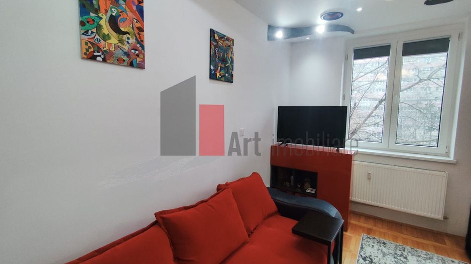 Apartament cu 2 camere de vanzare in zona Bucurestii Noi - Poză 2