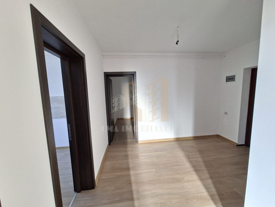 Apartament 2 cameredecomandat Subcetate City2 Sanpetru Brasov - Poză 3