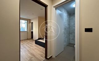 Apartament de vanzare cu 1 camera in zona Rogerius, Oradea - Poză 6