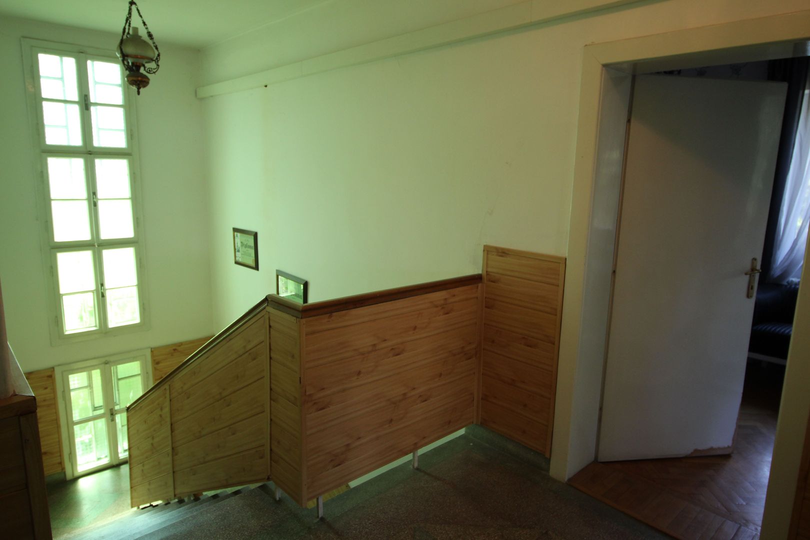 Spațiu de birouri de 180mp  în zona Central- Mihai Viteazu - Poză 10