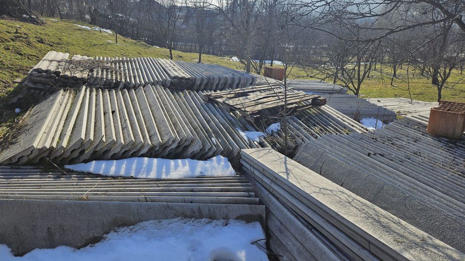 Casă pe platou, liniște și natură – Boțești, Argeș - Poză 9