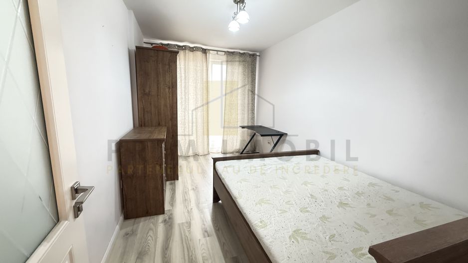 Apartament modern, Copou - Parcare inclusa - Poză 12