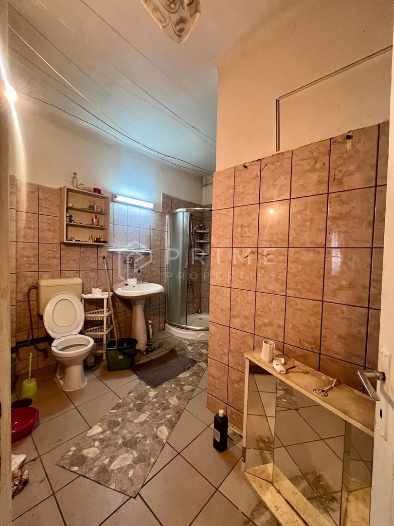 Casă în inima Tudorului – echilibru între locație și potențial - Poză 10