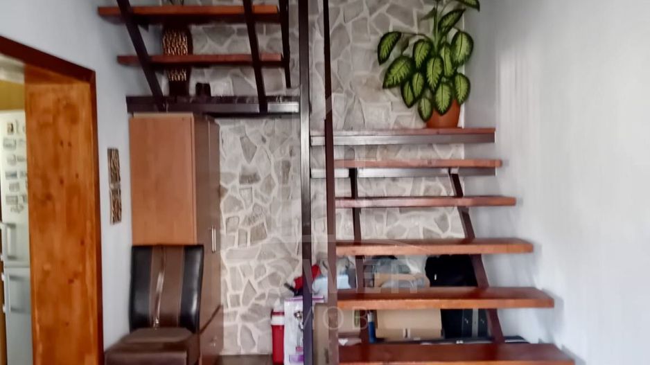 Casă la Cheie cu Garaj • Mutare Imediată • Gușterița,  Sibiu - Poză 7