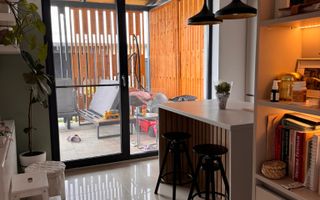 Casă individuală mobilată complet | 118 mp utili | Comuna Berceni - Poză 12